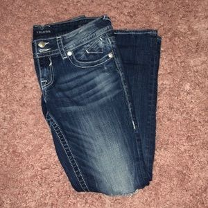“THE CHELSEA” Vigoss Jeans